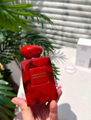 Armani Prive Rouge Malachite Giorgio Armani - 100ml Tester - EDP Intense (Unisex)