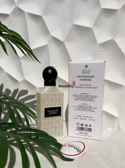 Ibraq - White Regent Diamond - 75ml EDP Tester Unisex