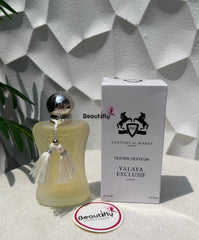 Parfums de Marly - Valaya Exclusif - 75ml EDP Tester for Women