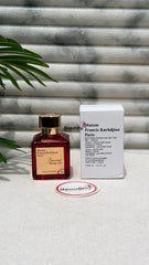 Maison Francis Kurkdjian - Baccarat Rouge 540 RED - 70ml Tester - EDP