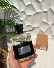 Creed - Aventus - 120ml EDP Tester for Men