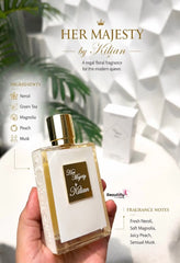 Kilian - Her Majesty - 50ml EDP Tester for Women Killian
