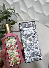 Gucci - Flora - 100ml EDP Tester for Women