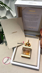 Amouage - Cristal and Gold Woman - EDP for Women Amouage Honour