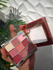 Charlotte Tilbury - Beautifying Eye Trends - Eye Palette