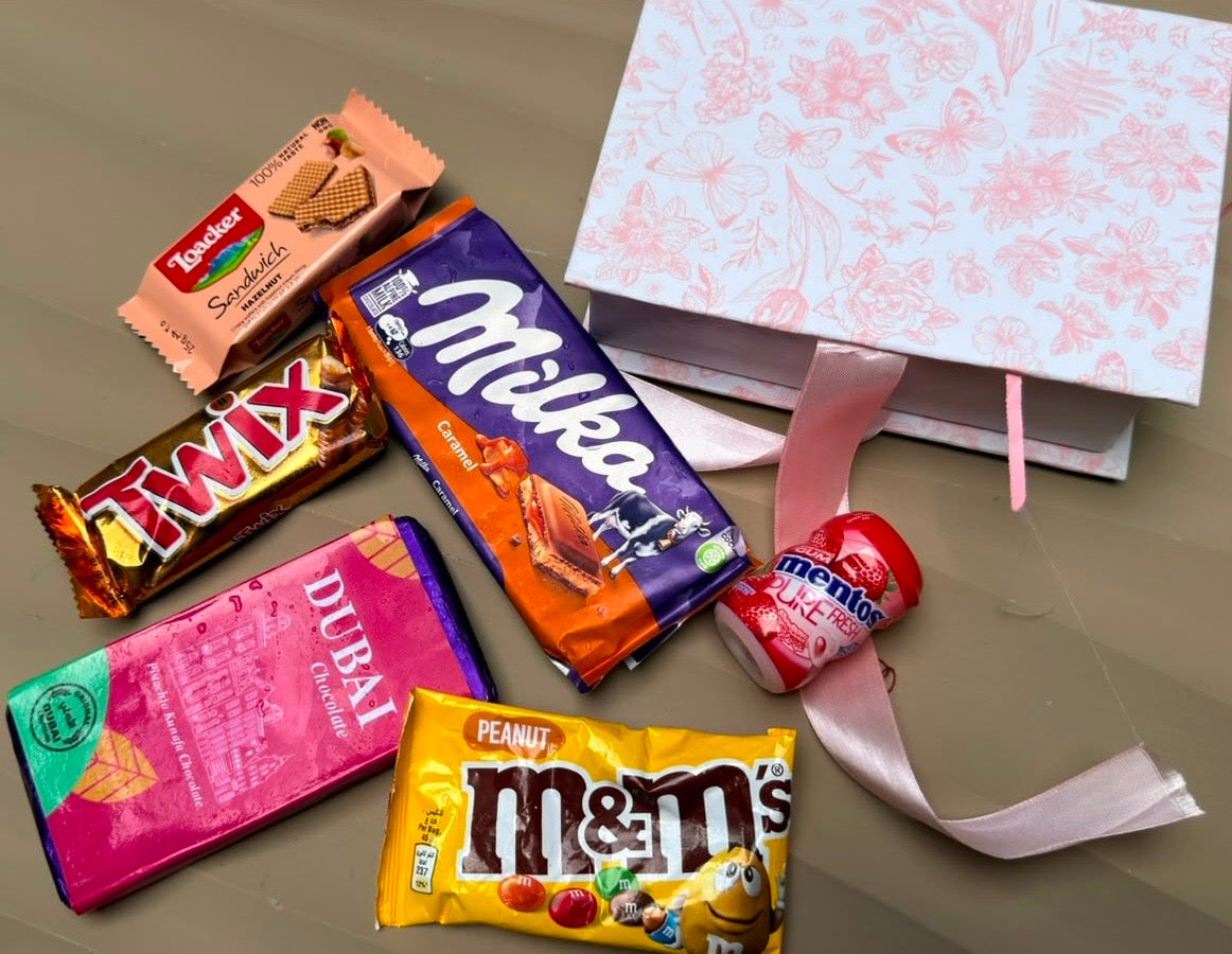 Box of Happiness 1