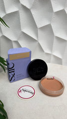 Saie - Sun Melt Cream Bronzer - Fair Bronze