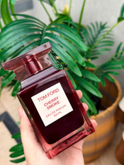 Tomford - Cherry Smoke - 100ml EDP Tester Unisex
