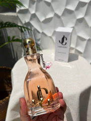 Jimmy Choo - I Want Choo - 100ml EDP Tester for Women