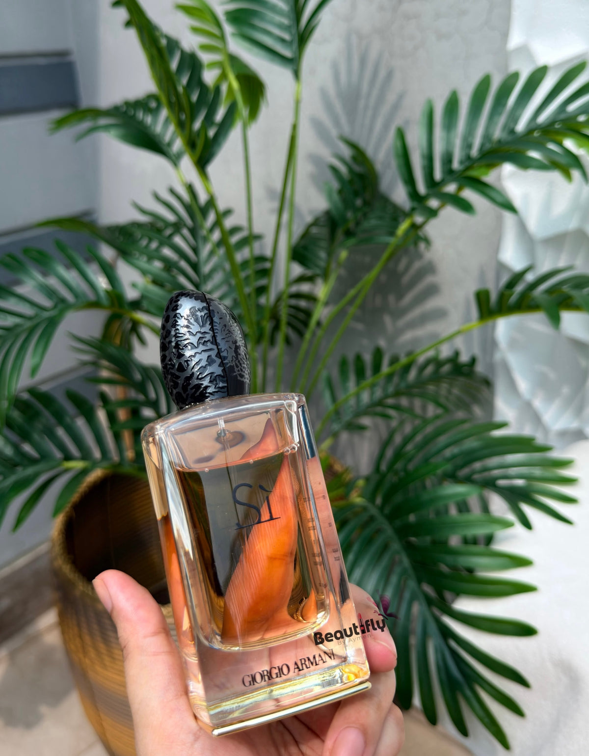 Giorgio Armani - Sì - 100ml EDP Tester for Women