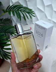 Hermes - H24 - 100ml EDT Tester for Men