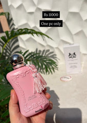 Parfums de Marly - Delina Exclusif - 75ml EDP Tester for Women