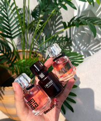 Givenchy - L’interdit - 30ml each for Women