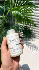 Olapex - Bond Perfector - Shampoo