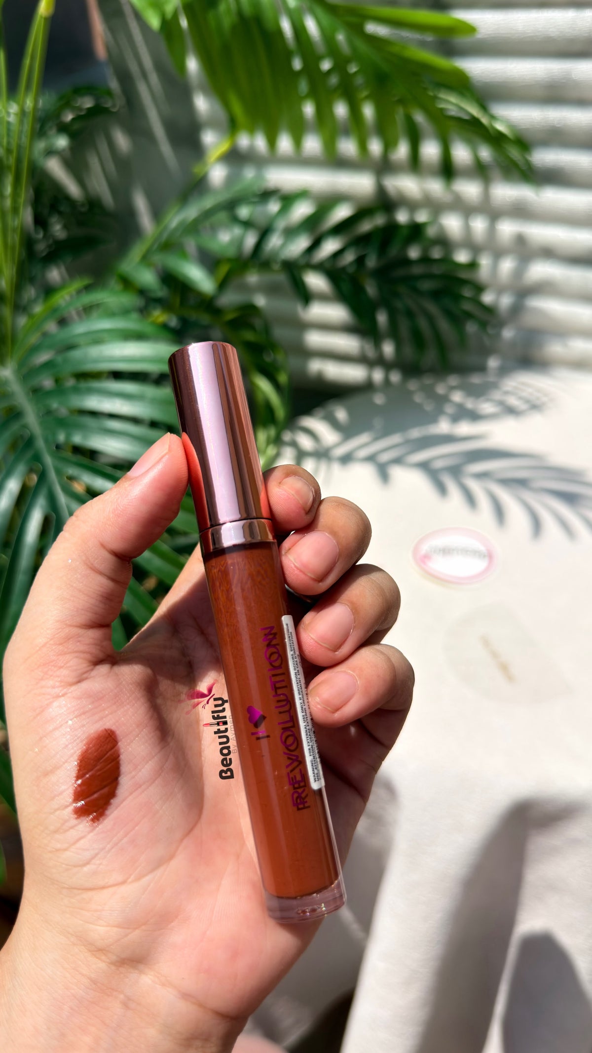 Revolution - Liquid Lipstick