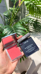 Dior Backstage - Blush