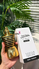 JPG - Le Male - Elixir - 125ml Tester for Men