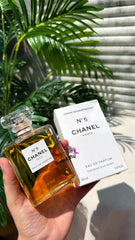 Chanel - No 5 - 100ml Tester for Women
