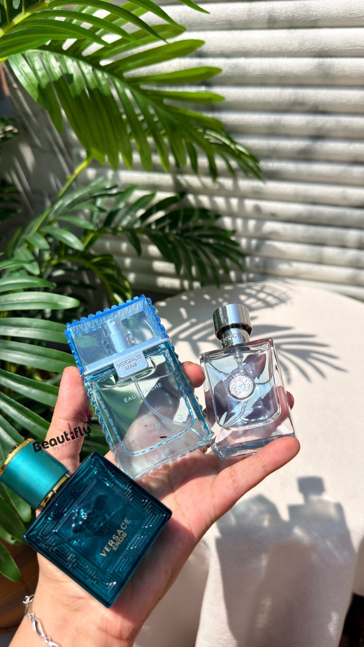 Versace - 30ml - For Men