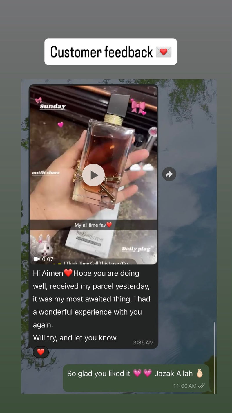 Customer review 5