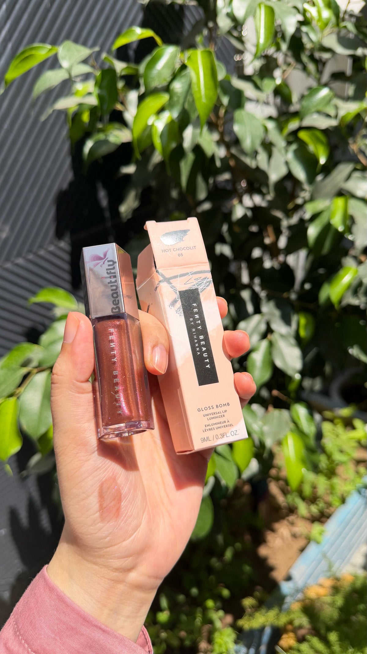 Fenty Beauty - Gloss