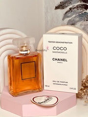 Chanel - Coco Mademoiselle - EdP  -  for Women - TESTER